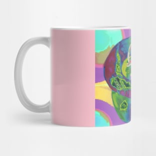 Infralove Mug